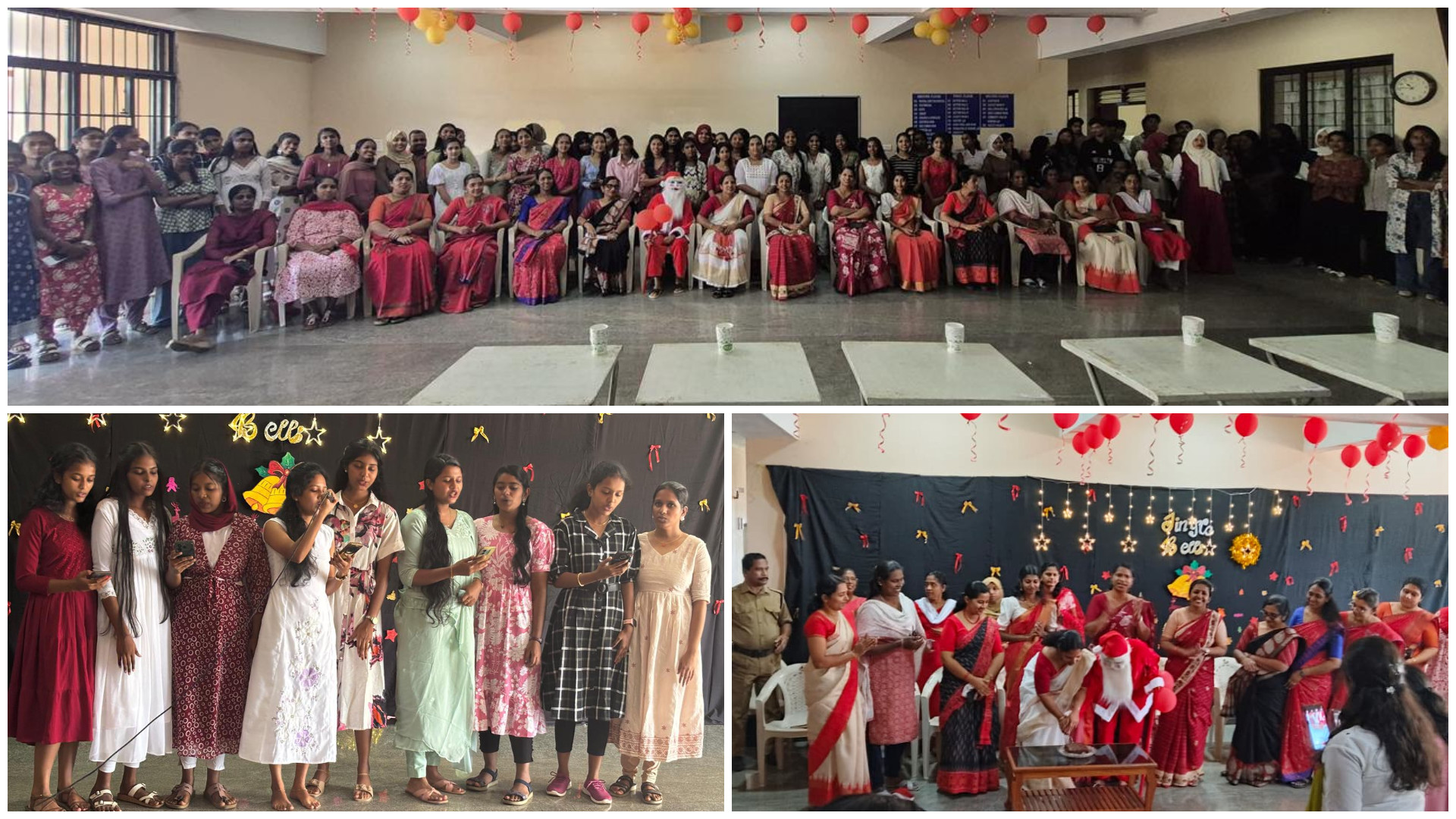 Christmas Celebration